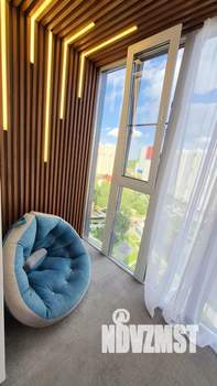 1-к квартира, вторичка, 48м2, 17/24 этаж
