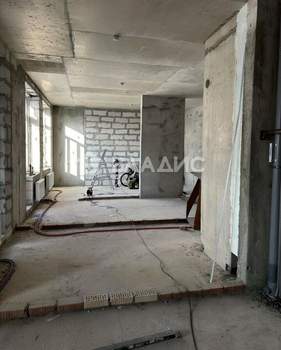 3-к квартира, сданный дом, 81м2, 14/14 этаж