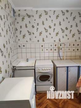2-к квартира, вторичка, 45м2, 5/5 этаж