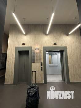 1-к квартира, вторичка, 37м2, 12/18 этаж