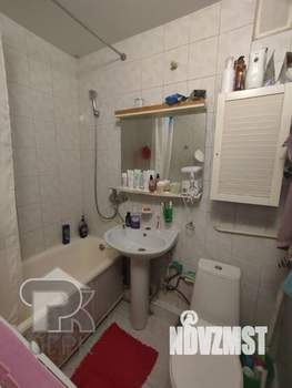 2-к квартира, вторичка, 42м2, 4/5 этаж