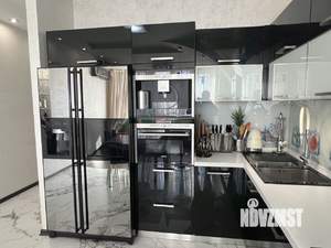 3-к квартира, вторичка, 88м2, 23/26 этаж