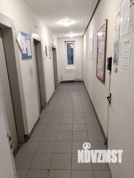 2-к квартира, вторичка, 59м2, 7/24 этаж