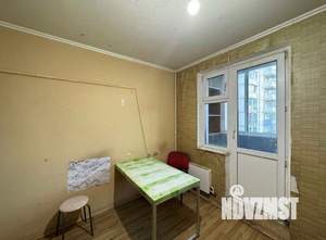 3-к квартира, вторичка, 83м2, 21/25 этаж