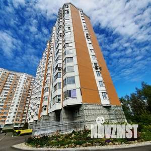 1-к квартира, вторичка, 39м2, 2/17 этаж