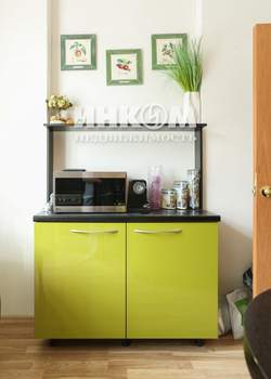 2-к квартира, вторичка, 47м2, 1/6 этаж