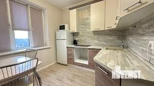 1-к квартира, вторичка, 30м2, 6/7 этаж