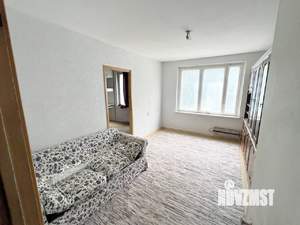3-к квартира, вторичка, 53м2, 3/9 этаж