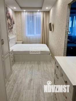 2-к квартира, вторичка, 38м2, 3/3 этаж