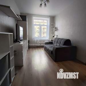 1-к квартира, вторичка, 34м2, 5/9 этаж