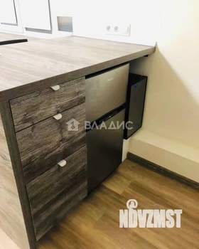 Студия квартира, вторичка, 22м2, 5/5 этаж