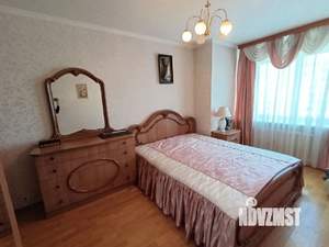 3-к квартира, вторичка, 106м2, 8/13 этаж
