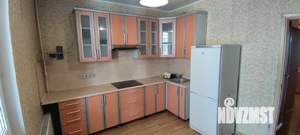 2-к квартира, вторичка, 57м2, 10/17 этаж