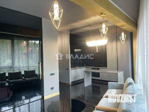 1-к квартира, вторичка, 57м2, 3/8 этаж