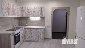 2-к квартира, вторичка, 74м2, 1/17 этаж