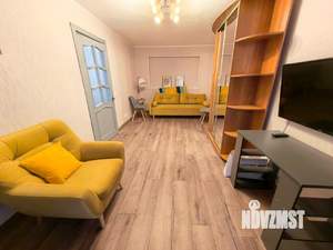 1-к квартира, вторичка, 32м2, 5/9 этаж