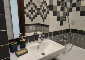 1-к квартира, вторичка, 38м2, 2/17 этаж