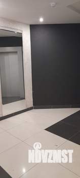 1-к квартира, вторичка, 35м2, 8/24 этаж