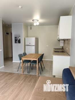 2-к квартира, вторичка, 42м2, 6/25 этаж