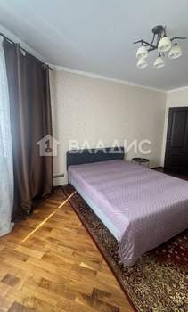 1-к квартира, вторичка, 42м2, 13/25 этаж