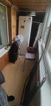 2-к квартира, вторичка, 38м2, 5/9 этаж