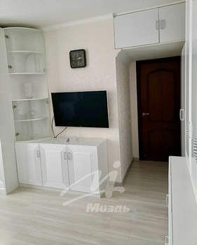 2-к квартира, вторичка, 46м2, 1/12 этаж