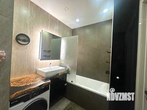 2-к квартира, вторичка, 55м2, 8/28 этаж