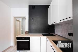2-к квартира, вторичка, 54м2, 1/8 этаж