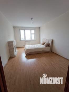 2-к квартира, вторичка, 65м2, 9/23 этаж