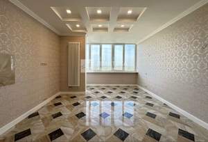 3-к квартира, вторичка, 66м2, 25/25 этаж