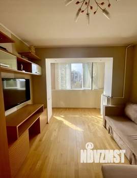 1-к квартира, вторичка, 41м2, 9/14 этаж