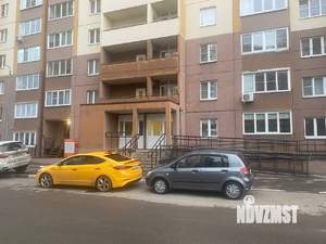 2-к квартира, вторичка, 61м2, 8/18 этаж