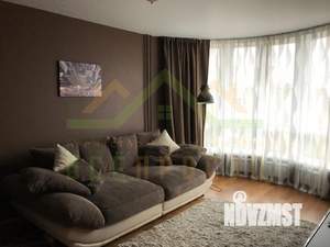 3-к квартира, вторичка, 85м2, 9/25 этаж