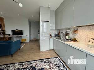 1-к квартира, вторичка, 65м2, 6/7 этаж