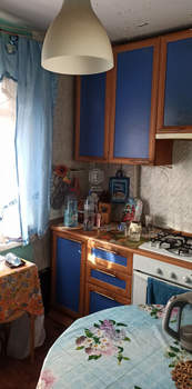 3-к квартира, вторичка, 61м2, 2/9 этаж