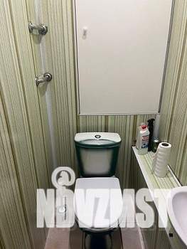 1-к квартира, вторичка, 42м2, 16/22 этаж