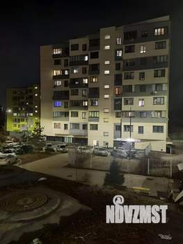 Студия квартира, вторичка, 32м2, 1/9 этаж