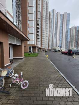 3-к квартира, вторичка, 98м2, 4/18 этаж