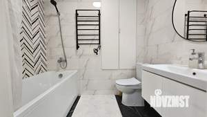 1-к квартира, вторичка, 38м2, 8/17 этаж