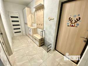 2-к квартира, вторичка, 50м2, 7/16 этаж