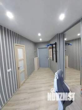 1-к квартира, вторичка, 29м2, 12/17 этаж