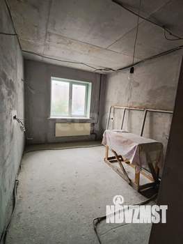 2-к квартира, вторичка, 63м2, 2/19 этаж