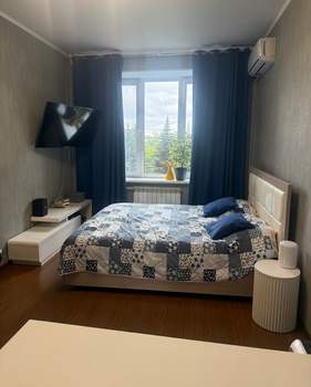 1-к квартира, вторичка, 38м2, 5/25 этаж