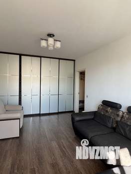 2-к квартира, вторичка, 51м2, 14/17 этаж