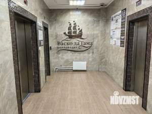 3-к квартира, вторичка, 100м2, 12/25 этаж