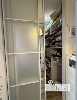1-к квартира, вторичка, 43м2, 16/25 этаж