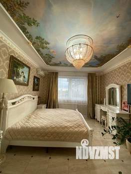 3-к квартира, вторичка, 92м2, 2/26 этаж