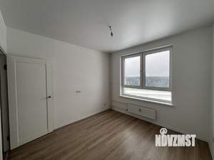 2-к квартира, вторичка, 36м2, 10/12 этаж