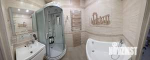 3-к квартира, вторичка, 74м2, 7/17 этаж