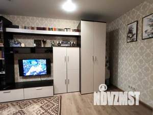 2-к квартира, вторичка, 41м2, 2/5 этаж